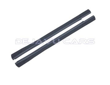 E63 AMG Look Side skirts voor Mercedes Benz E-Klasse W212, Ophalen of Verzenden