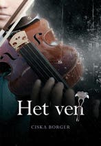 Het ven 9789463652711 Ciska Borger, Verzenden, Gelezen, Ciska Borger