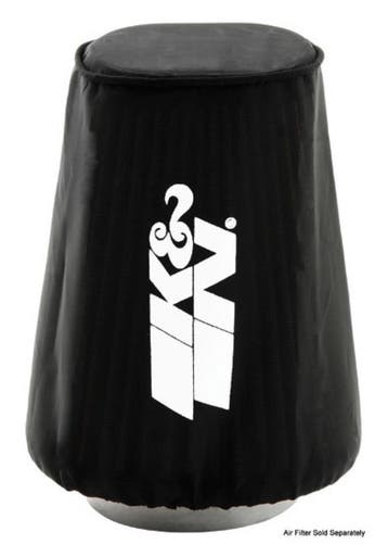 K&N Drycharger Black Air Filter Wrap, Ophalen of Verzenden