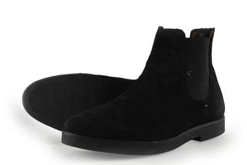 Nubikk Chelsea boots in maat 42 Zwart, Nubikk, Verzenden, Zwart, Boots
