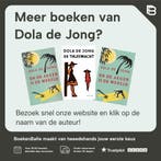 Dans om het hart 9789464520576 Dola de Jong, Verzenden, Zo goed als nieuw, Dola de Jong