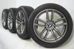 BMW 5 serie G30 G31 8 serie G14 G15 G16 662M 18 inch velgen, 18 inch, Gebruikt, Velg(en), Ophalen of Verzenden