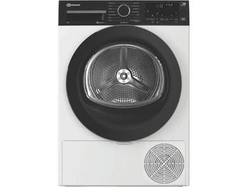 Bauknecht BTSV 87A WB - Warmtepompdroger - 9 kg - 15, Verzenden, Nieuw