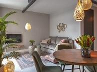 Appartement Kapelstraat in Bussum, Overige soorten, Noord-Holland