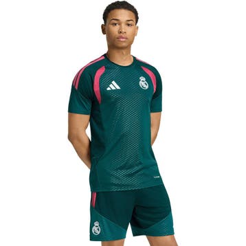 Adidas Real Madrid Training Shirt 26/27 - S, Ophalen of Verzenden, Nieuw