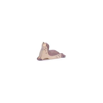 Ostheimer houten zeehond speelfiguu van €19,95 voor €19,45, Ophalen of Verzenden, Nieuw