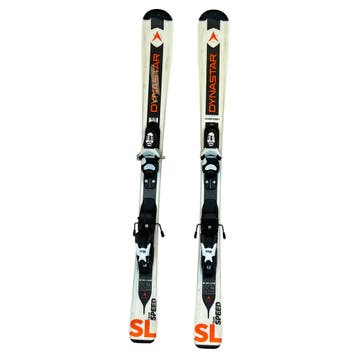 Dynastar Team Speed SL-110 cm, Overige merken, Gebruikt, Ophalen of Verzenden, Carve