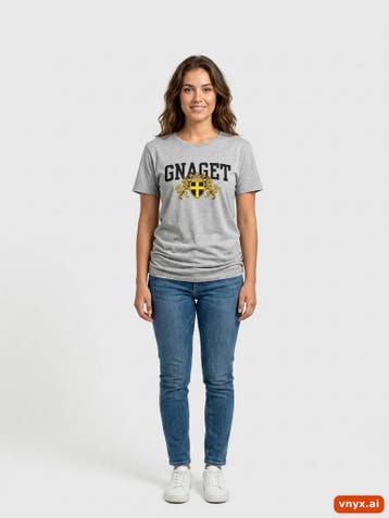 AIK Fotboll Club T-shirts Dames maat M Grijs Vintage, Kleding | Dames, Ophalen of Verzenden, Nieuw