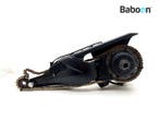 Achterbrug Honda CB 1000 R 2008-2016 (CB1000R), Verzenden, Gebruikt