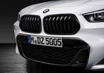 Nieren M Performance Grill Set BMW X2 F39 origineel B2058, Nieuw, Voor, BMW