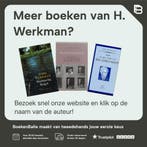 Bijeen met man en muis 9789077246269 H. Werkman, Boeken, Verzenden, Zo goed als nieuw, H. Werkman