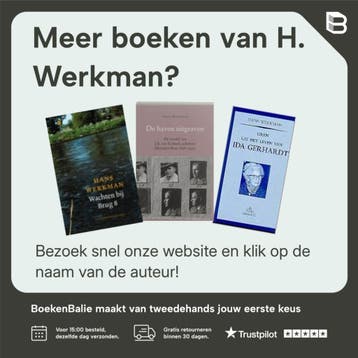 Bijeen met man en muis 9789077246269 H. Werkman, Verzenden, Zo goed als nieuw, H. Werkman