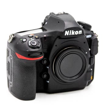 Nikon D850 (66.000 clicks) (occ_6470), Ophalen of Verzenden, Gebruikt