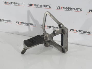 Honda CBR 600 F F1 Voetsteun rechts voor, Motoren, Ophalen of Verzenden, Nieuw