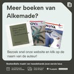 Nova / 4A havo natuurkunde 9789402077735 Alkemade, Verzenden, Gelezen, Alkemade