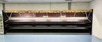 Groente stelling met 3 etages, B125 x D63 x H211cm, NIEUW!