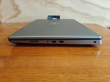 Dell Precision 7750 | i9 10885H | 32gb DDR4 | 1tb SSD | Q..., 2 tot 3 Ghz, Intel Core i9, Refurbished, Ophalen of Verzenden
