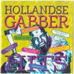 Various - Hollandse Gabber Hits, Cd's en Dvd's, Ophalen of Verzenden, Gebruikt