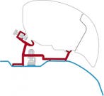 Fiamma Ducato/Jumper/Boxer Kit H2-L4 >2006 F65S/F80S, Ophalen of Verzenden, Nieuw