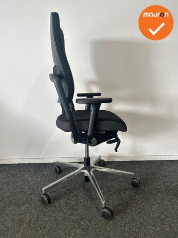 Grahl Xenium Classic bureaustoel - Nowystyl - Classic  - ref, Werkplek, Ophalen of Verzenden, Gebruikt, Stoel