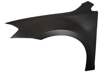 Rieger spatborden | geschikt voor VW Golf 7 VII 2013-2017 |, Verzenden, Nieuw, Volkswagen