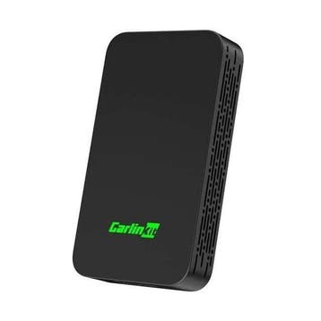CarlinKit 5.0 2AIR CPC200-2air Draadloze adapter Zwart (5..., Zakelijke goederen, Kantoor en Winkelinrichting | Computer en IT