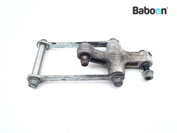 Achter Schokbreker Arm (dogbones) Suzuki GSX 600 F 1998-2005, Verzenden, Gebruikt