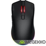HATOR Pulsar 3 Zwart Draadloze Gaming Muis, Verzenden, Nieuw, Hator