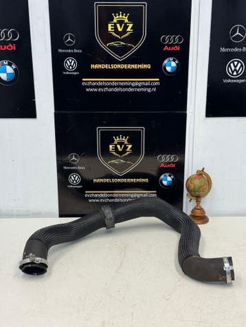 Peugeot Expert Intercooler slang bj.2018 art.9806720880, Auto-onderdelen, Gebruikt, Peugeot