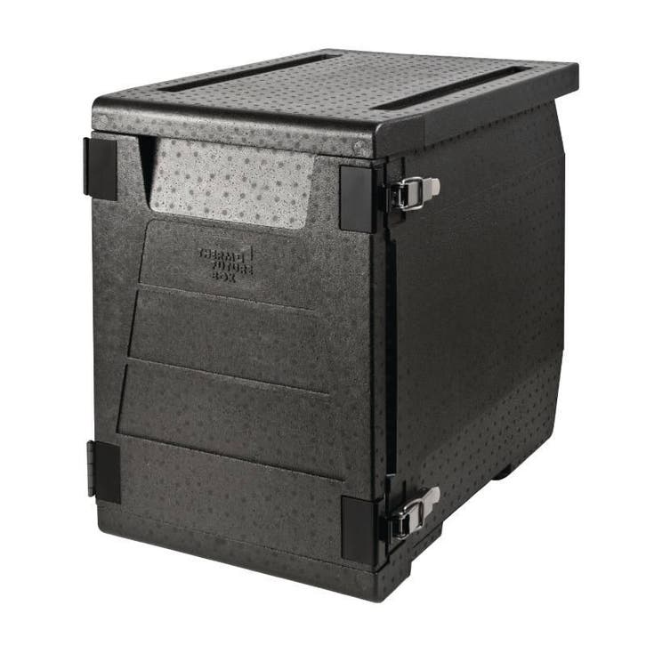 Thermos Isolatie Voedselcontainer | 65 Liter, Zakelijke goederen, Horeca | Keukenapparatuur, Verzenden