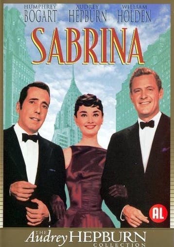 Sabrina ('54) (D), Verzenden, Nieuw in verpakking