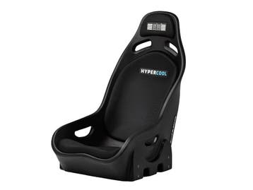 Next Level Racing - ES1 Hypercool Ventilated Sim Racing Seat, Ophalen of Verzenden, Nieuw, Playseat of Racestoel, PlayStation 4