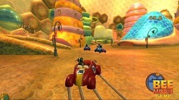 Bee Movie Game (ps2 nieuw), Ophalen of Verzenden, Nieuw
