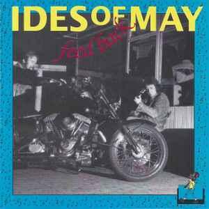 cd - Ides Of May - Feed Back, Verzenden, Zo goed als nieuw