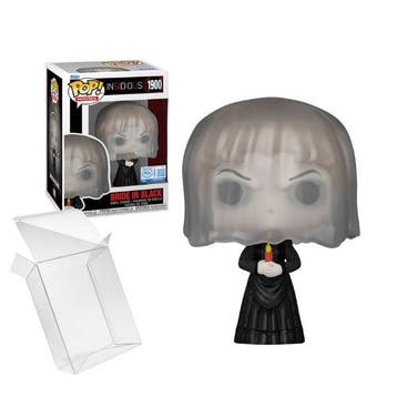 Funko Pop!  Insidious  Bride in Black #1900 Special Edition, Verzenden, Nieuw