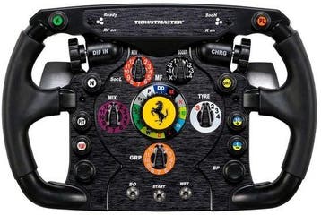 Thrustmaster Racestuur Ferrari F1, Verzenden, Nieuw
