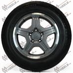 Mercedes G klasse G55 AMG W463 AMG 18 inch originele velgen, Auto-onderdelen, Ophalen of Verzenden, Gebruikt