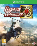 Dynasty Warriors 9 (Xbox One), Verzenden, Gebruikt