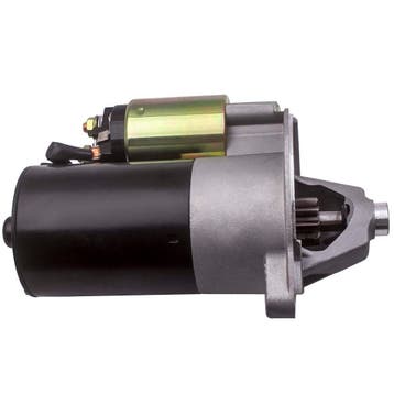 12v Starter geschikt voor Ford 289 302W 351W 351C, Clevel..., Verzenden, Nieuw, Ford USA