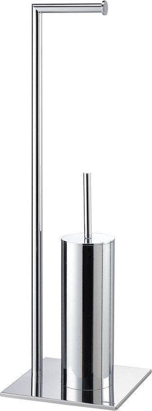 Sealskin Tube - Toiletbutler - Toiletborstel met houder, Huis en Inrichting, Badkamer | Badtextiel en Accessoires, Verzenden, Nieuw