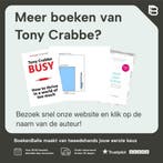Busy 9780349400754 Tony Crabbe, Verzenden, Gelezen, Tony Crabbe