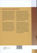Toegepaste geneesmiddelenkennis 9789036809399 M.J. Tervoort, Verzenden, Zo goed als nieuw, M.J. Tervoort