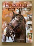 Dressuur Opleiding Paard - van beginner tot gevorderde NIEUW, Boeken, Ophalen of Verzenden, Zo goed als nieuw, Paarden of Pony's