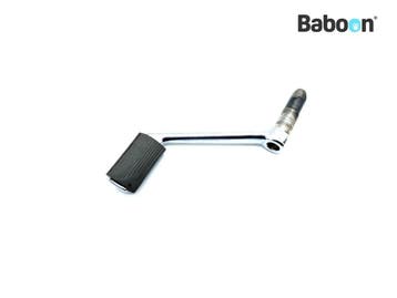 Schakelpedaal BMW R 90 S 1960-1975 (R90 R90S), Verzenden, Gebruikt