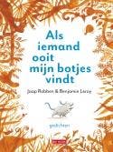 Als iemand ooit mijn botjes vindt 9789044524215 Jaap Robben, Boeken, Overige Boeken, Gelezen, Verzenden