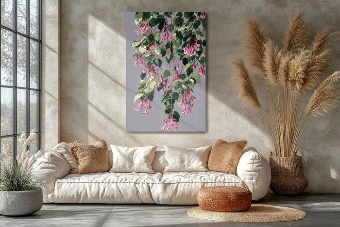 Miss Evoke - Softness - XXL, Antiek en Kunst, Kunst | Designobjecten
