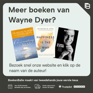 De bron is de weg - Wayne Dyer 9789492412621, Boeken, Verzenden, Zo goed als nieuw, Wayne Dyer