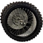 Gebruikt: Set Wielen Suzuki RMZ250 2007-2026 Suzuki RMZ450 2, Motoren, Ophalen of Verzenden, Nieuw