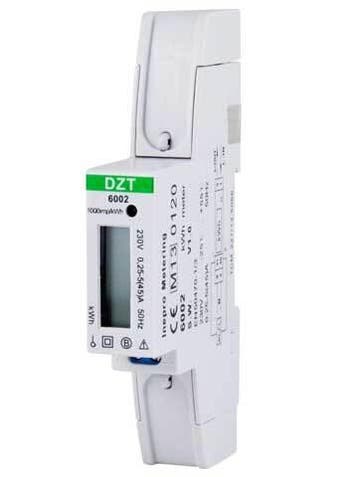 INEPRO Pro Elektriciteitsmeter - KWH1071DZT, Doe-het-zelf en Verbouw, Elektra en Kabels, Verzenden, Nieuw, Overige typen