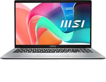 MSI 15,6 inch laptop, MSI, Nieuw, 512 GB, Intel Core i7